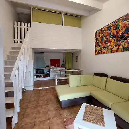 Gîte L'oliveraie d'Aniane 5 personnes Extérieur photo