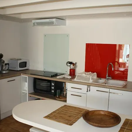 Gîte L'oliveraie d'Aniane 5 personnes Extérieur photo