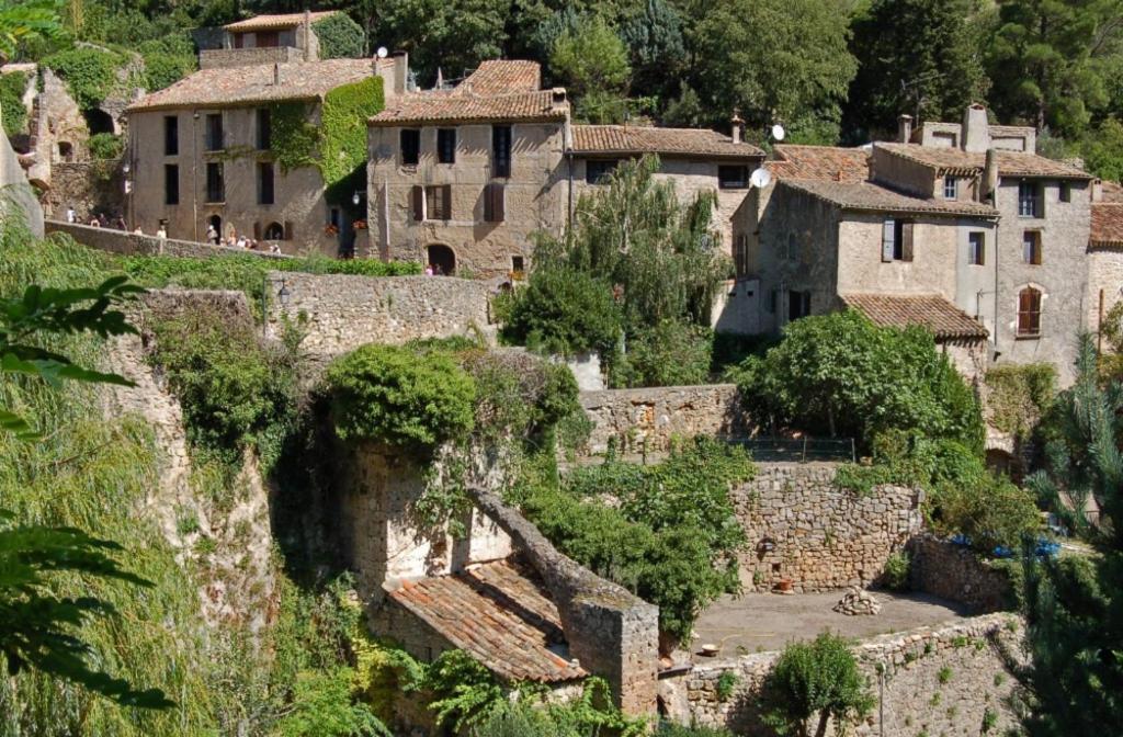L'oliveraie D'aniane 5 Personnes